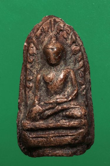 พระรอดค่ะ