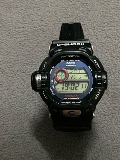G-Shock G9200