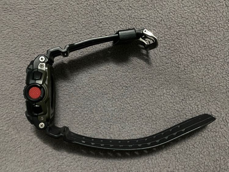 G-Shock G9200 รูปที่ 8