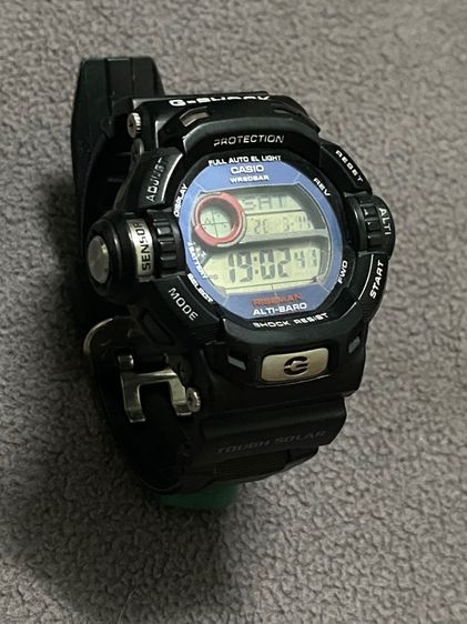 G-Shock G9200 รูปที่ 3