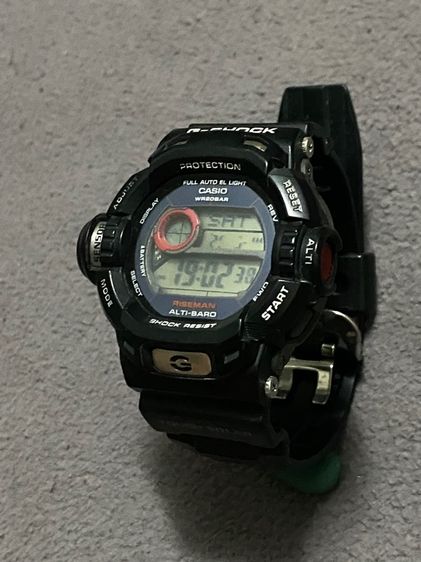 G-Shock G9200 รูปที่ 2