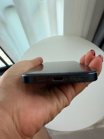 Iphone 15 Pro 256 GB รูปที่ 6