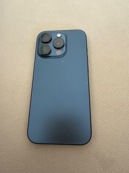 Iphone 15 Pro 256 GB