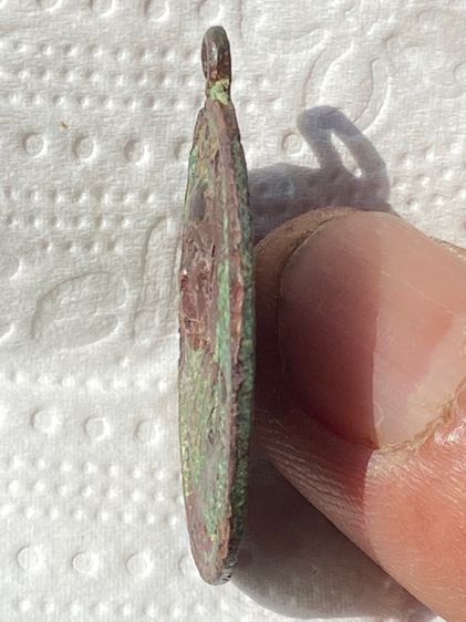 หลวงพ่อสาย วัดท่าขนุน ปี 13 รูปที่ 5