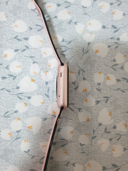 Apple Watch A1554 42mm สีโรสโกลด์  รูปที่ 8
