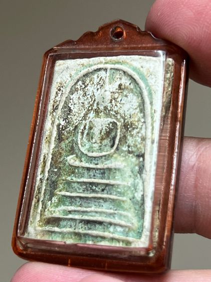 พระสมเด็จ รูปที่ 3