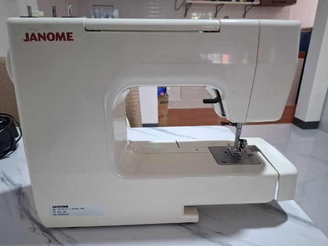 ขายจักรเย็บผ้าไฟฟ้า รูปที่ 2