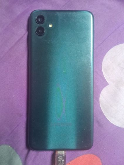 ขาย Samsung Galaxy A4 ค่ะ รูปที่ 2
