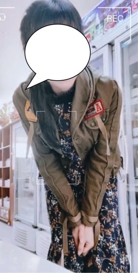 เสื้อกันลม กันหนาวแบบไม่หนามาก รูปที่ 5