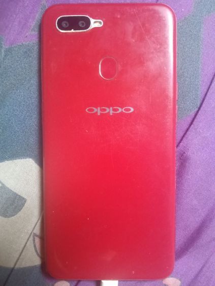 ขาย Oppo A3s รูปที่ 2