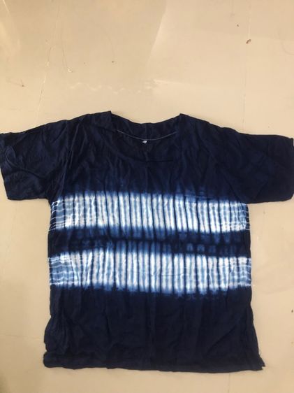 เสื้อมัดย้อม