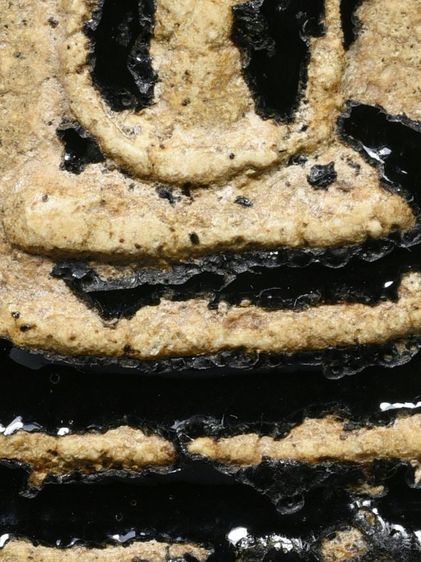 พระสมเด็จวัดระฆัง พิมพ์ใหญ่ ลงรัก เก่า รูปที่ 14