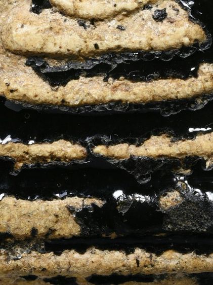 พระสมเด็จวัดระฆัง พิมพ์ใหญ่ ลงรัก เก่า รูปที่ 17