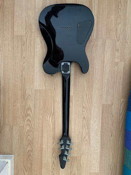 Schecter PT Bomber Graphic  (ของสะสม) รูปที่ 6