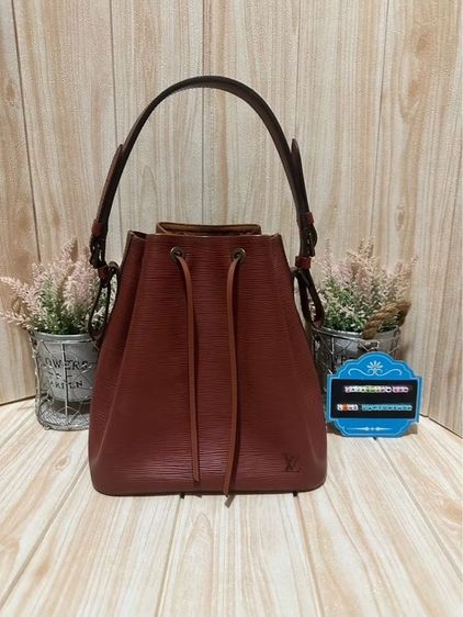 LV EPI NOE BROWN