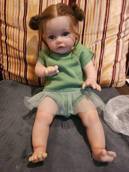 ตุ๊กตาน่ารัก