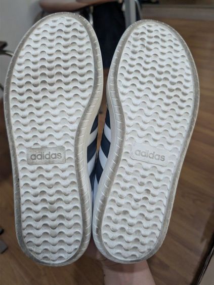 รองเท้าผ้าใบมือสอง Adidas Barreda IH1228 ไซส์ EU 42 UK 8  รูปที่ 16