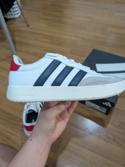 รองเท้าผ้าใบมือสอง Adidas Barreda IH1228 ไซส์ EU 42 UK 8  รูปที่ 13