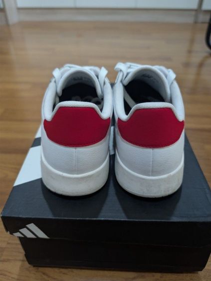 รองเท้าผ้าใบมือสอง Adidas Barreda IH1228 ไซส์ EU 42 UK 8  รูปที่ 3
