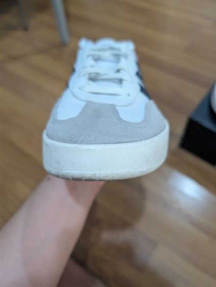 รองเท้าผ้าใบมือสอง Adidas Barreda IH1228 ไซส์ EU 42 UK 8  รูปที่ 9