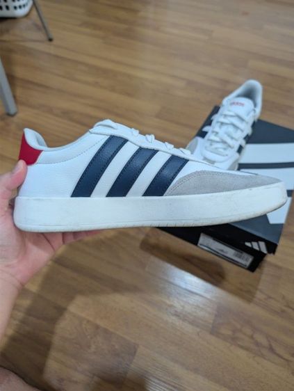 รองเท้าผ้าใบมือสอง Adidas Barreda IH1228 ไซส์ EU 42 UK 8  รูปที่ 8
