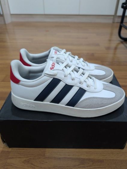 รองเท้าผ้าใบมือสอง Adidas Barreda IH1228 ไซส์ EU 42 UK 8  รูปที่ 5