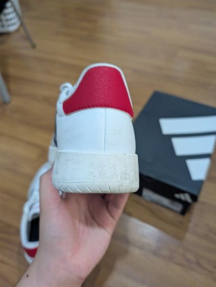 รองเท้าผ้าใบมือสอง Adidas Barreda IH1228 ไซส์ EU 42 UK 8  รูปที่ 12