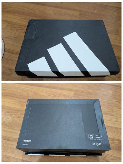 รองเท้าผ้าใบมือสอง Adidas Barreda IH1228 ไซส์ EU 42 UK 8  รูปที่ 18