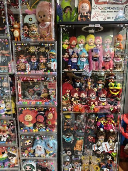 น้องม่อนชิ  น่ารัก  ใหม่ทุกตัว รูปที่ 5