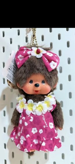 น้องม่อนชิ  น่ารัก  ใหม่ทุกตัว