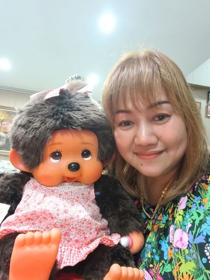 น้องม่อนชิ  น่ารัก  ใหม่ทุกตัว รูปที่ 2