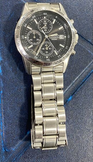 นาฬิกาไซโก้ชายโคโนกราฟ รูปที่ 4