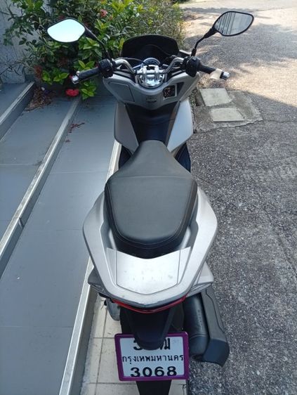 ขายpcx150ปึ 2014เจ้าของขายเอง,ไมล์แท้,สภาพดีภาษีไม่ขาดใช้งานได้ปกติไม่เคยล้มมีแปะบ้างตามรูป รูปที่ 3