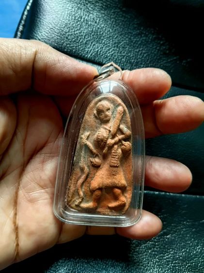 พระสีวลีหลวงพ่อกวย พิมพ์ใหญ่จัมโบ้ วัดโฆสิตาราม จ.ชัยนาท รูปที่ 8