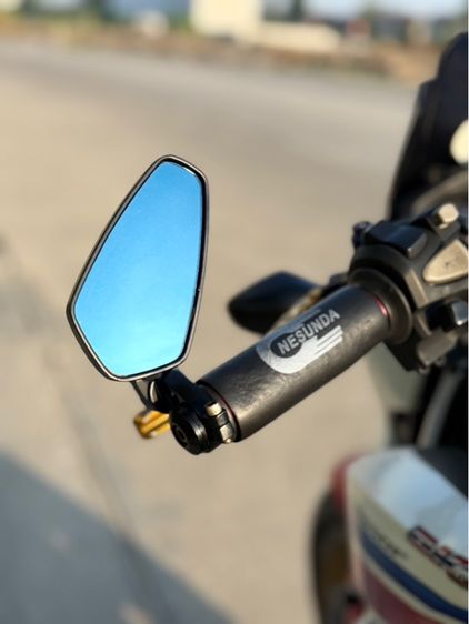 Honda cb650f รูปที่ 7