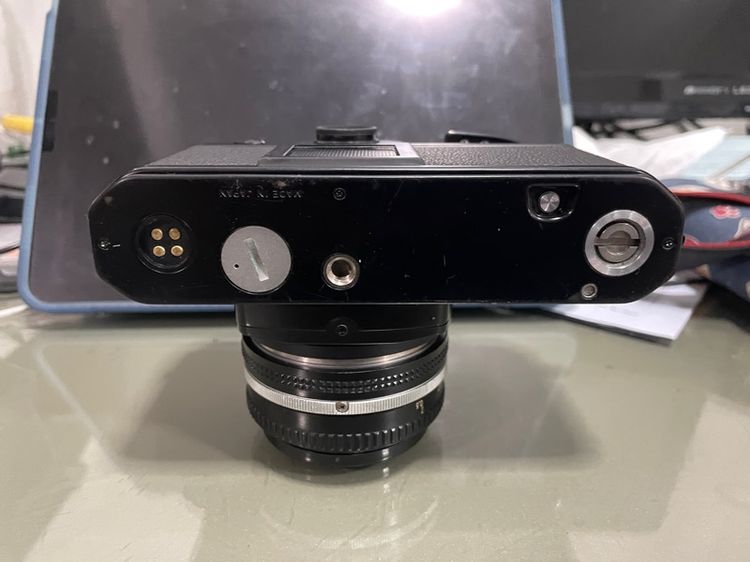 nikon fe black รูปที่ 6
