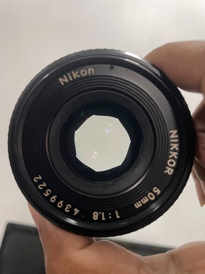 nikon fe black รูปที่ 9