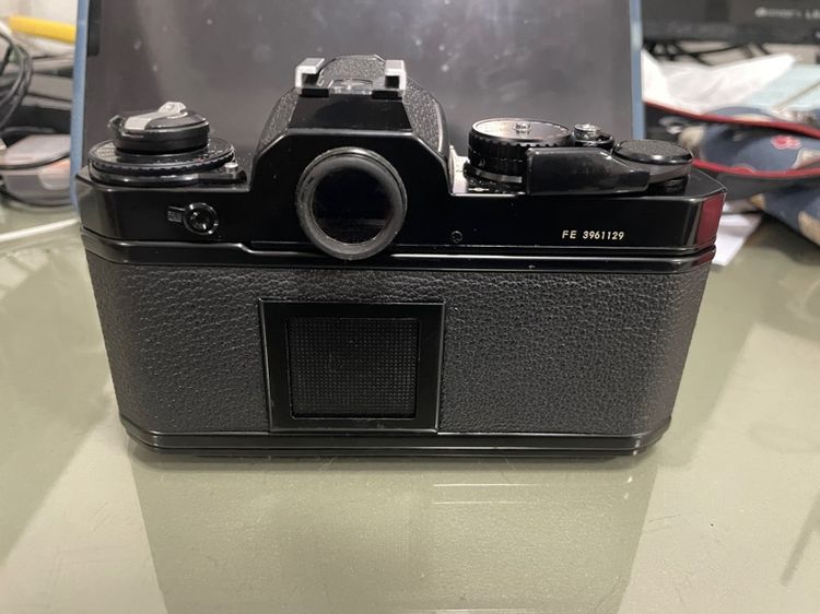 nikon fe black รูปที่ 2