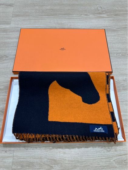 ผ้าพันคอhermas