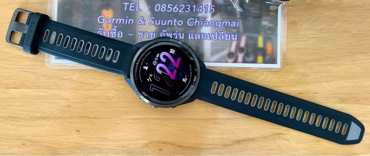 Garmin Forerunner 965 Amoled รูปที่ 3