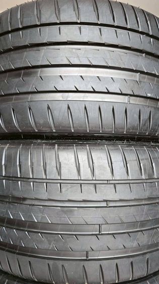 255-35ZR19,295-30ZR19 Michelin PS4 S ปี24 25