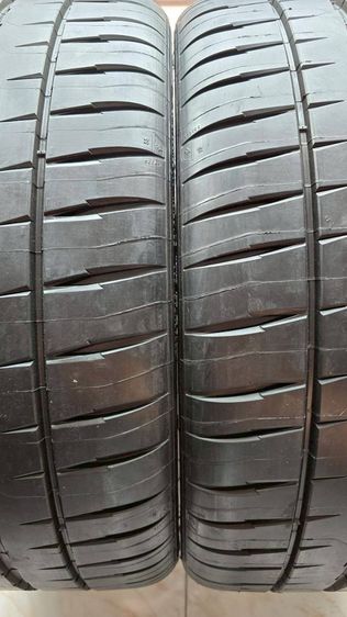 255-35ZR19,295-30ZR19 Michelin PS4 S ปี24 25 รูปที่ 3