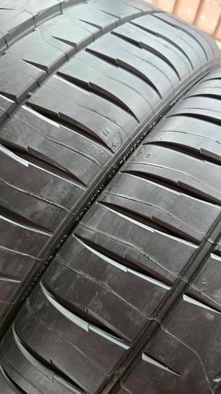 255-35ZR19,295-30ZR19 Michelin PS4 S ปี24 25 รูปที่ 4
