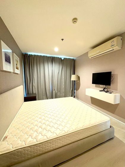 AP (Thailand) ไม่อนุญาต ตกแต่งครบ ขายคอนโดพร้อมผู้เช่า Aspire Sukhumvit 48 รูปที่ 3