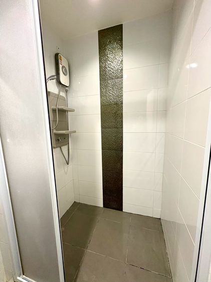 AP (Thailand) ไม่อนุญาต ตกแต่งครบ ขายคอนโดพร้อมผู้เช่า Aspire Sukhumvit 48 รูปที่ 4