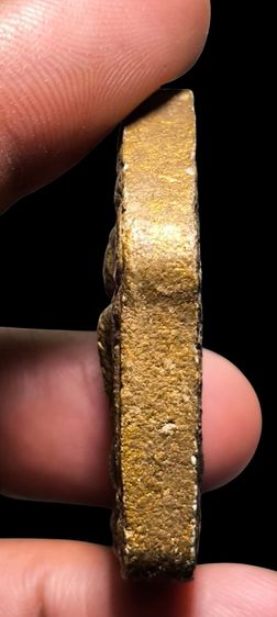 พระขุนแผนผงพรายกุมารหลวงปู่ทิมปี 15 วัดละหารไร่ จ.ระยอง รูปที่ 3