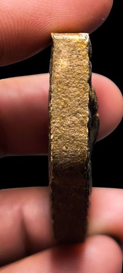 พระขุนแผนผงพรายกุมารหลวงปู่ทิมปี 15 วัดละหารไร่ จ.ระยอง รูปที่ 4