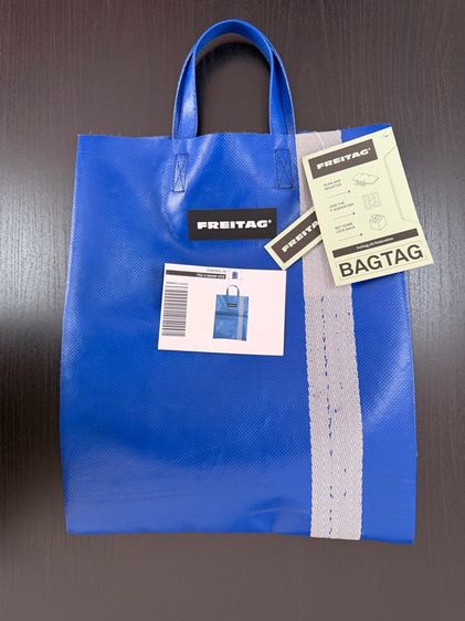 Freitag  รูปที่ 2