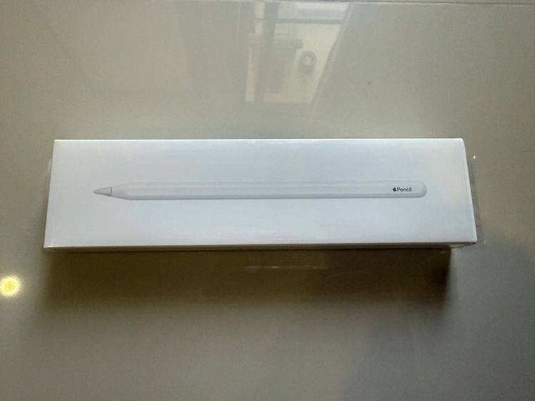 Apple Pencil 2