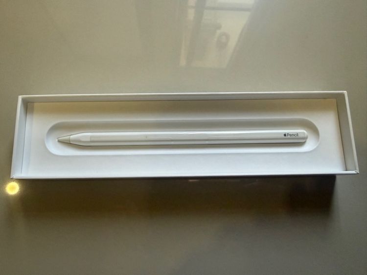 Apple Pencil 2 รูปที่ 2